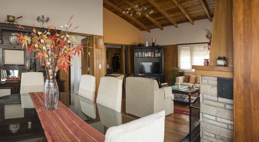 Casa Labian Cabanas 圣卡洛斯-德巴里洛切 外观 照片